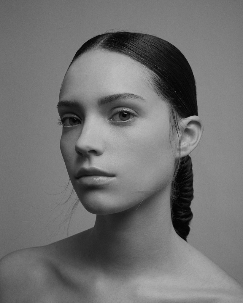 Photos Des Finalistes Après Le Concours (girls) Elite Model Look