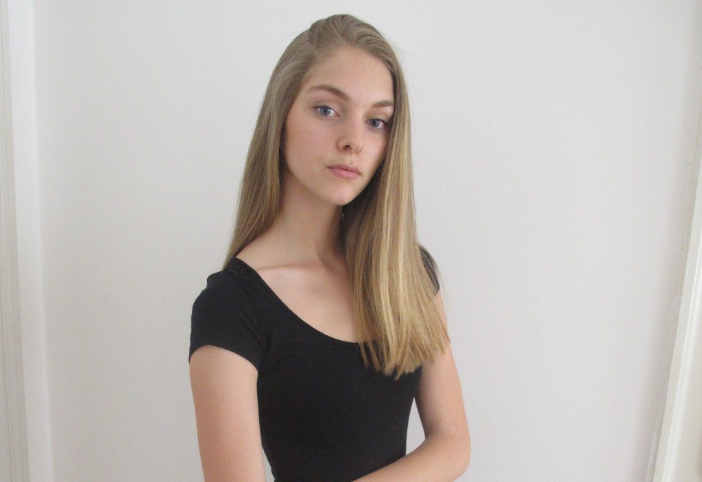 Elite Model Look