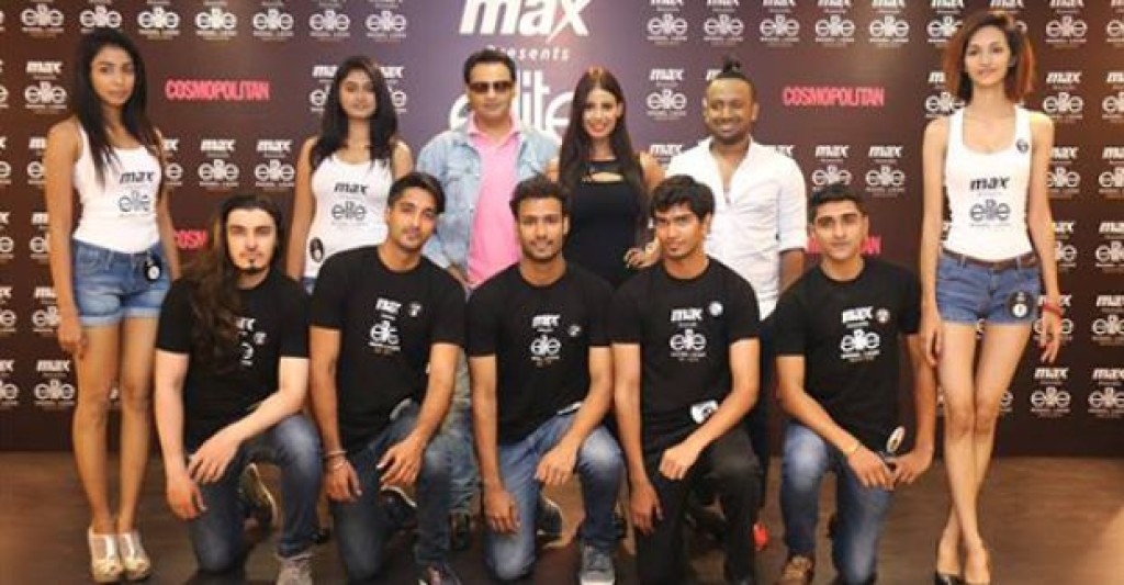 Elite Model Look 2015 Chennai Casting Elite Model Look