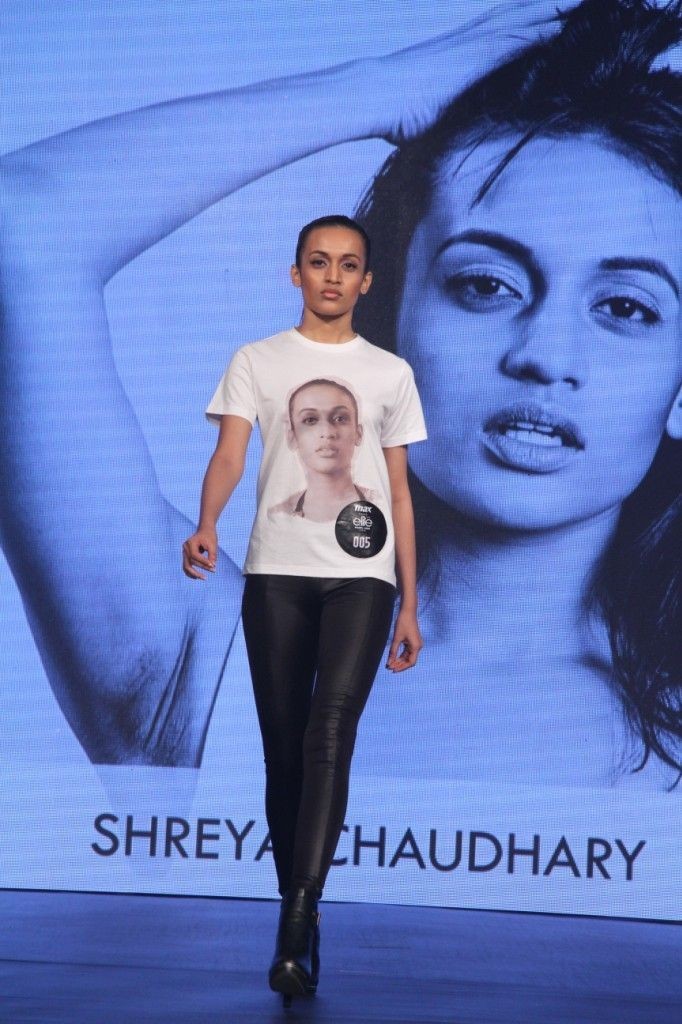 Elite Model Look 2014 Grand Finale Elite Model Look