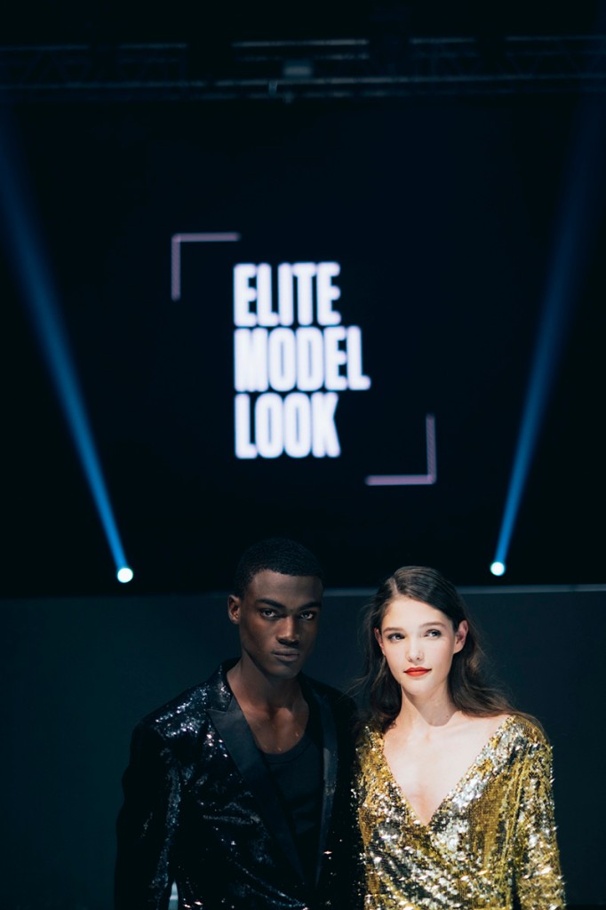 Announcement Top 15 Winners Of Elite Model Look 2016! Elite Model Look