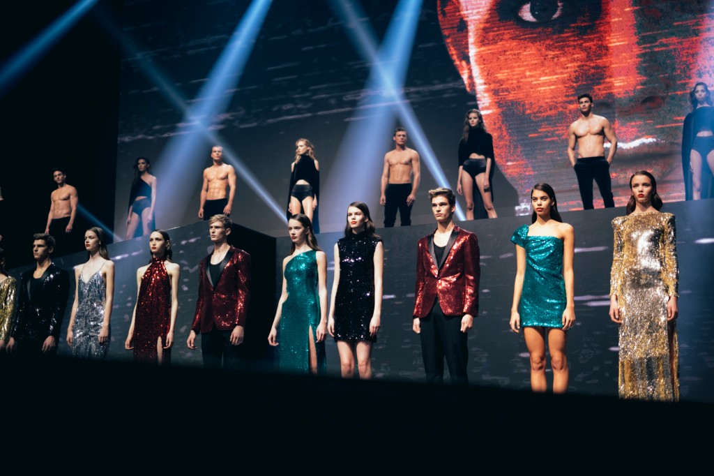 Watch The Full Elite Model Look World Final 2016 Elite Model Look