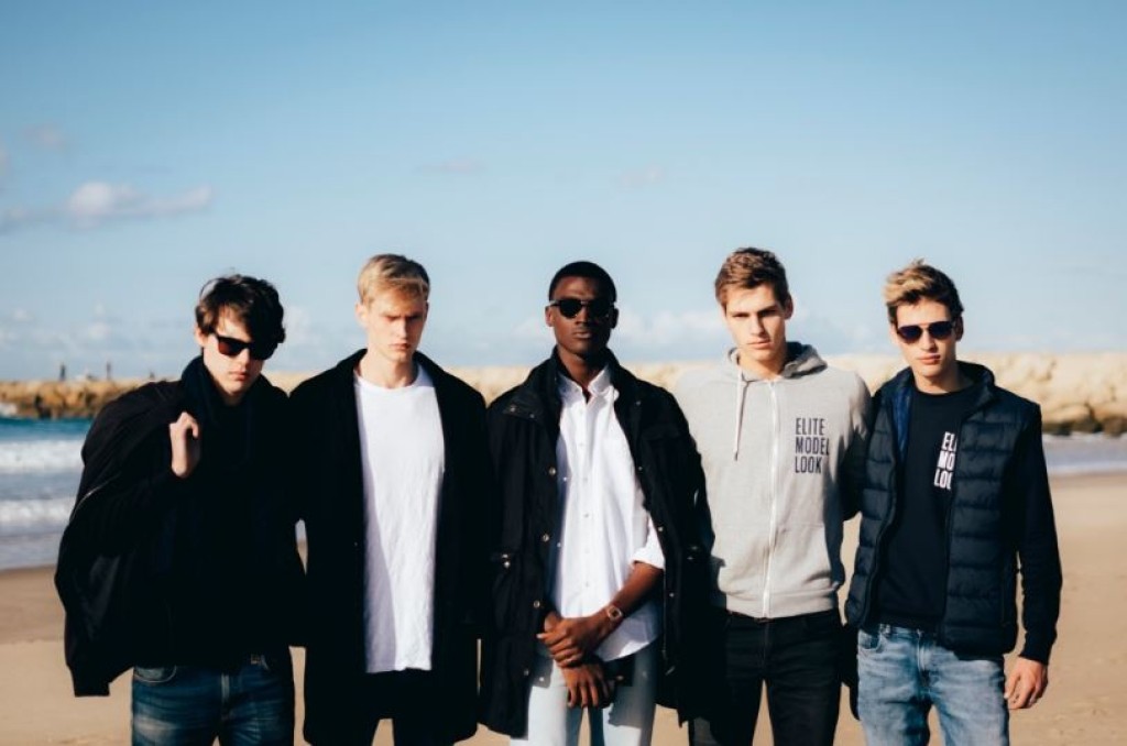 Watch The Elite Model Look World Final Live Elite Model Look