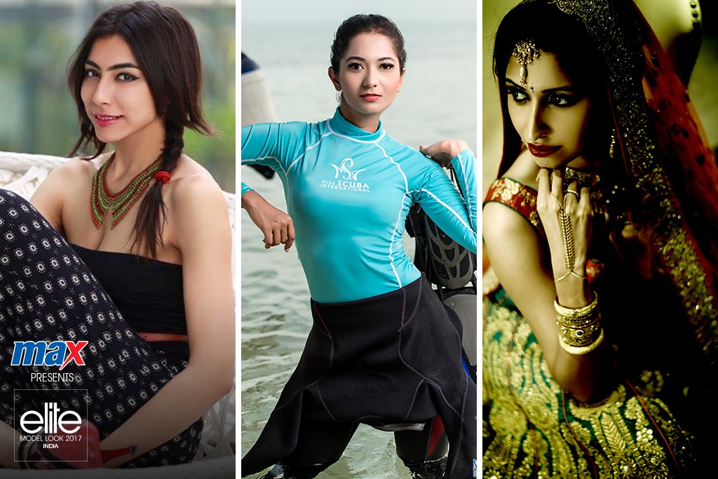Pune Calling - Elite Model Look